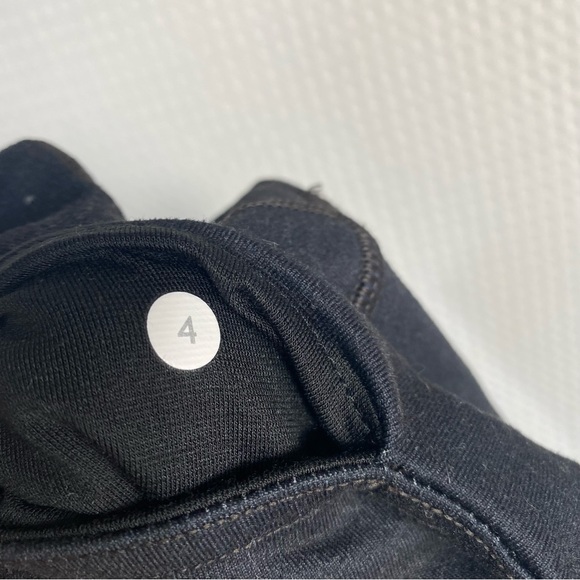 Lululemon High Rise Full Length Leggings Excellent Geometric; Women’s Sz 4 X 31L - Picture 2 of 14